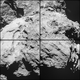 Illustration for article titled Incredible New Images Show Rosetta's Comet Up-Close